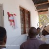Mkiwa/ Tanzania - Poświęcenie kościoła